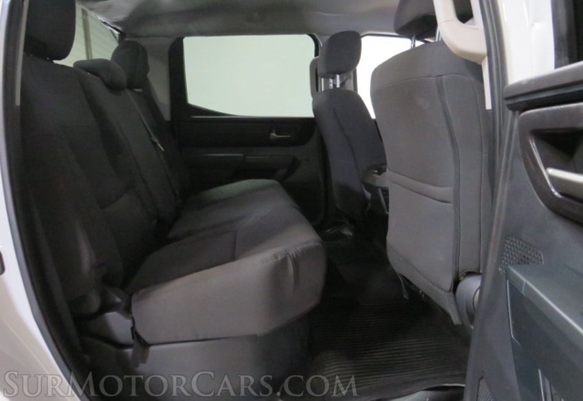 2023 Toyota Tundra - Image 28