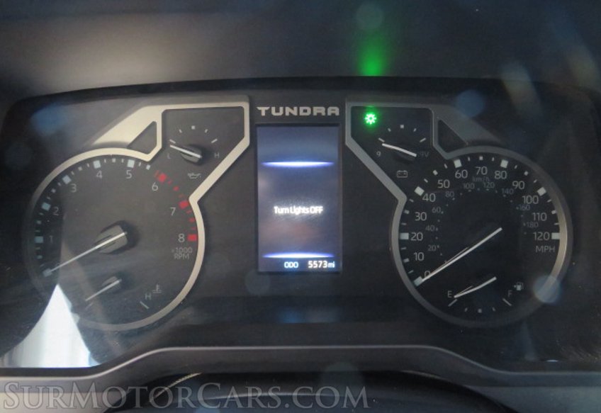 2023 Toyota Tundra - Image 38