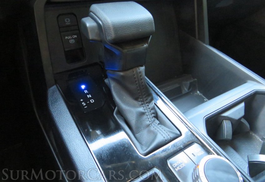 2023 Toyota Tundra - Image 48