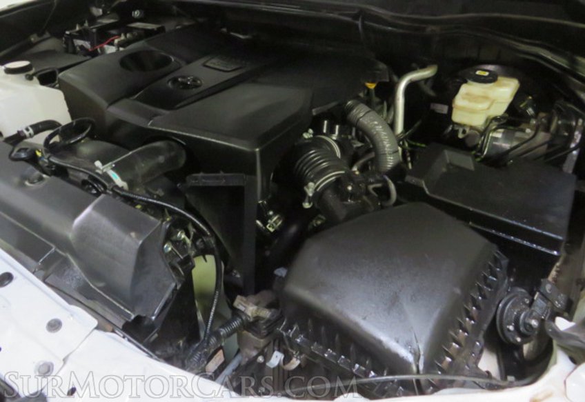 2023 Toyota Tundra - Image 52