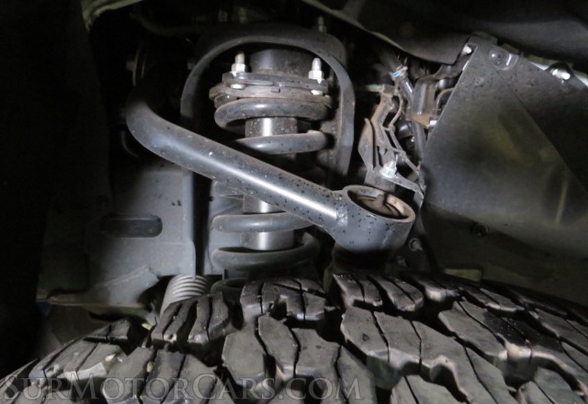 2023 Toyota Tundra - Image 19