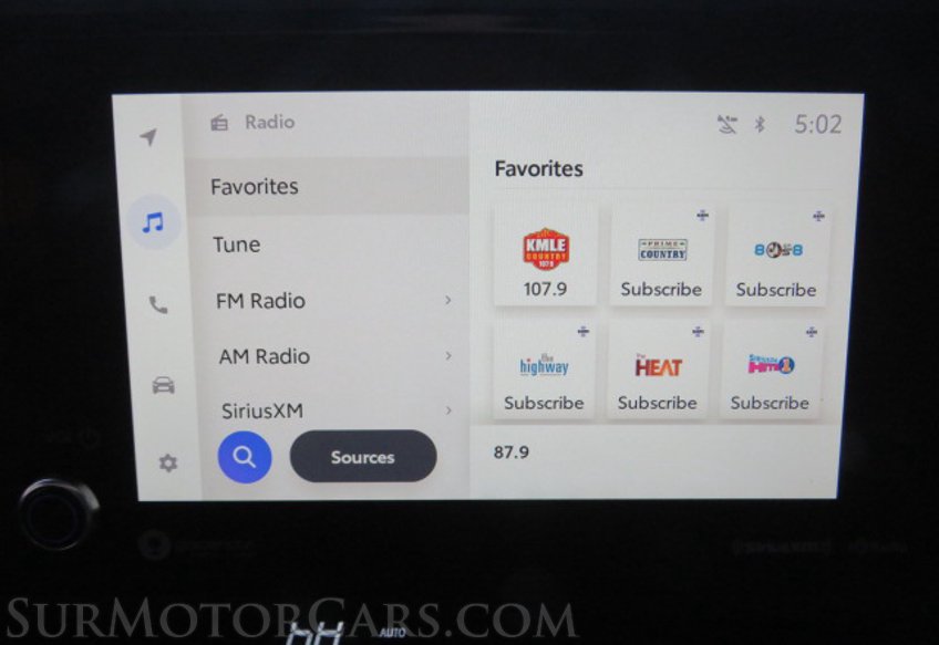 2023 Toyota Tundra - Image 41