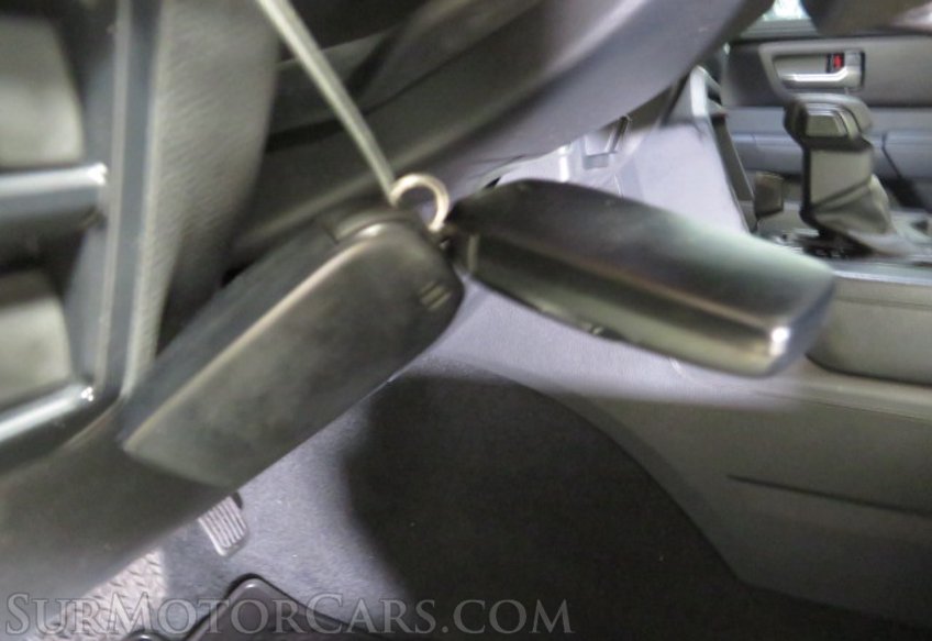 2023 Toyota Tundra - Image 36