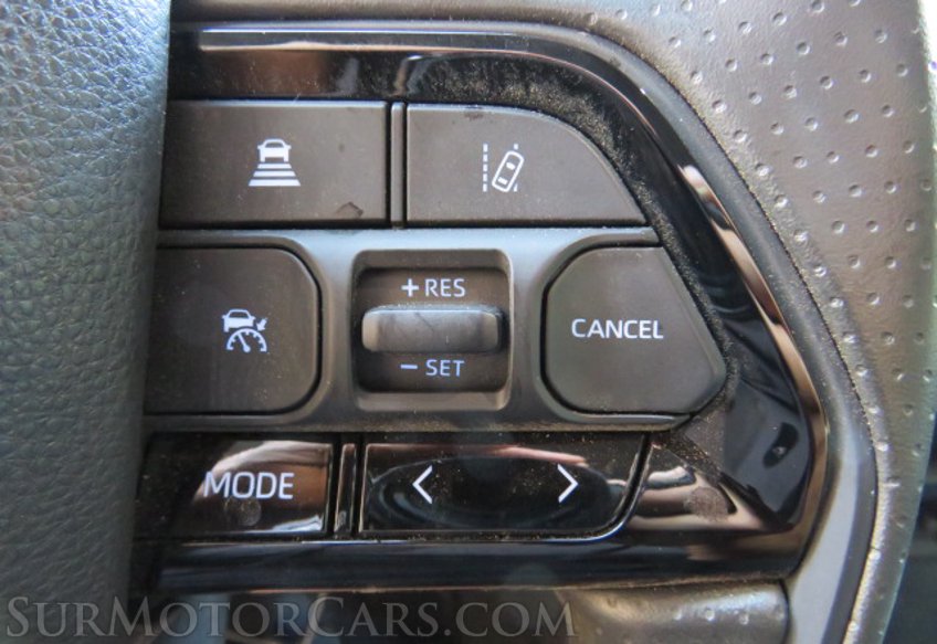 2023 Toyota Tundra - Image 35