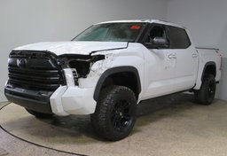 2023 Toyota Tundra - Image 4