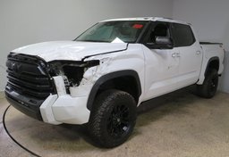 2023 Toyota Tundra - Image 2