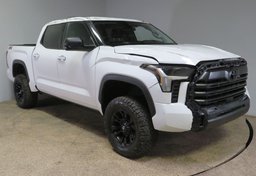 2023 Toyota Tundra - Image 1