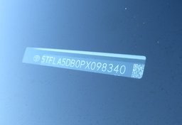 2023 Toyota Tundra - Image 55