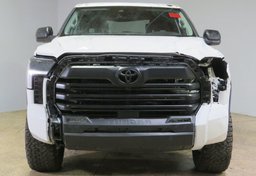 2023 Toyota Tundra - Image 12