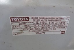 2023 Toyota Tundra - Image 54