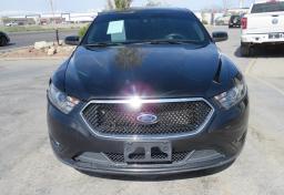 Thumbnail of 2013 Ford Taurus