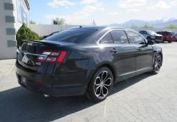 Thumbnail of 2013 Ford Taurus