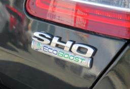 Thumbnail of 2013 Ford Taurus