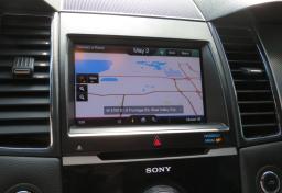 Thumbnail of 2013 Ford Taurus