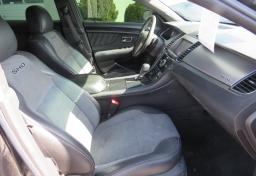 Thumbnail of 2013 Ford Taurus