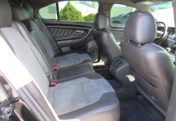 Thumbnail of 2013 Ford Taurus