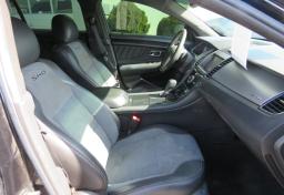 Thumbnail of 2013 Ford Taurus