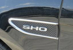 Thumbnail of 2013 Ford Taurus