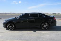Thumbnail of 2013 Ford Taurus