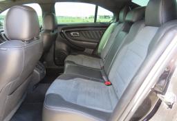 Thumbnail of 2013 Ford Taurus