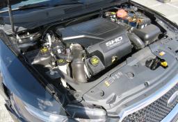 Thumbnail of 2013 Ford Taurus