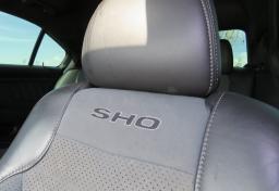 Thumbnail of 2013 Ford Taurus