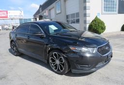 Thumbnail of 2013 Ford Taurus