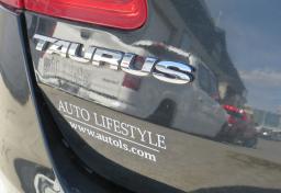 Thumbnail of 2013 Ford Taurus