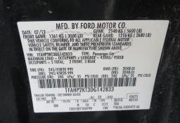 Thumbnail of 2013 Ford Taurus