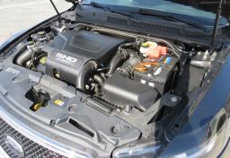 Thumbnail of 2013 Ford Taurus