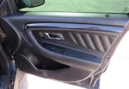 Thumbnail of 2013 Ford Taurus