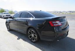 Thumbnail of 2013 Ford Taurus