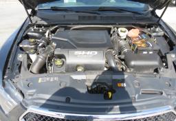 Thumbnail of 2013 Ford Taurus