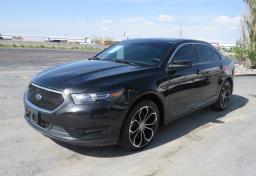 Thumbnail of 2013 Ford Taurus