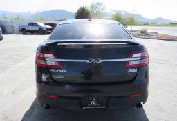 Thumbnail of 2013 Ford Taurus