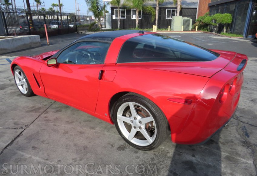 2005 Chevrolet Corvette - Image 6