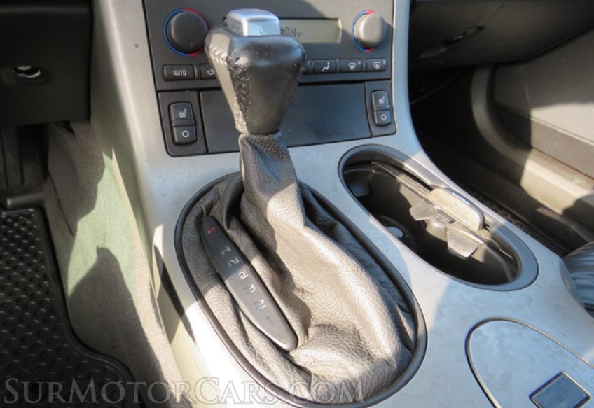 2005 Chevrolet Corvette - Image 35