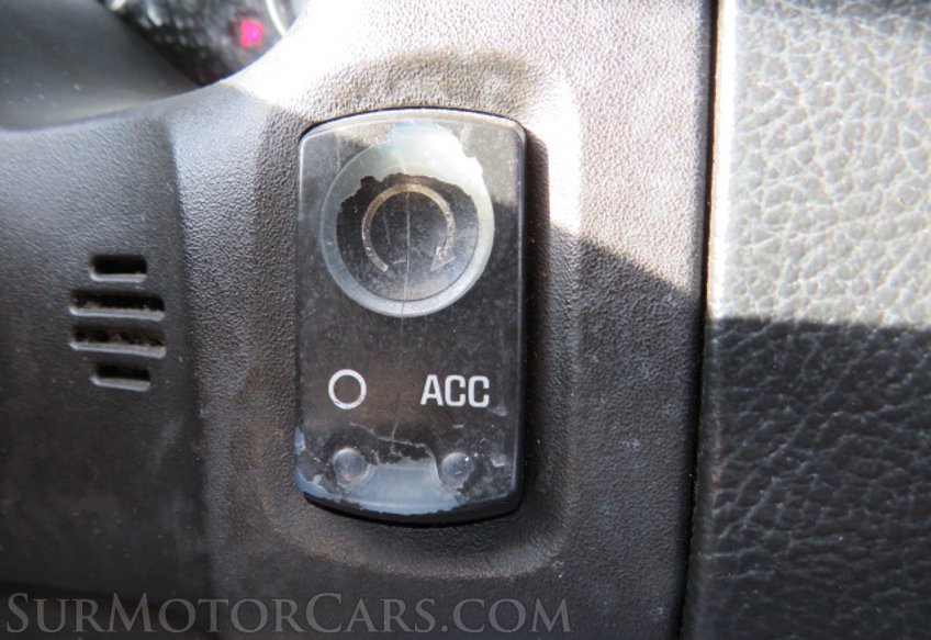 2005 Chevrolet Corvette - Image 27