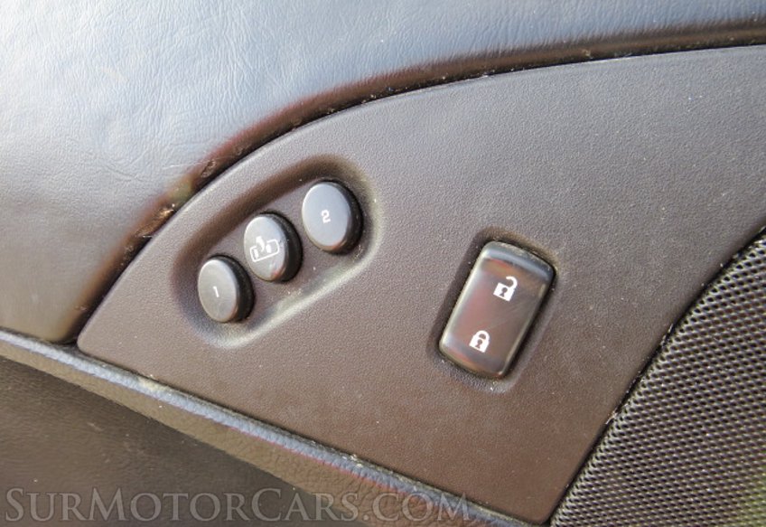 2005 Chevrolet Corvette - Image 33