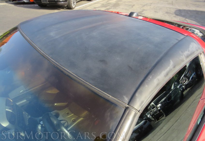 2005 Chevrolet Corvette - Image 14