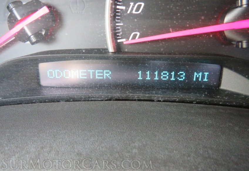 2005 Chevrolet Corvette - Image 36