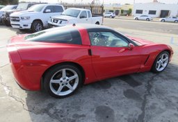 2005 Chevrolet Corvette - Image 5