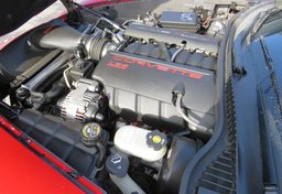 2005 Chevrolet Corvette - Image 43