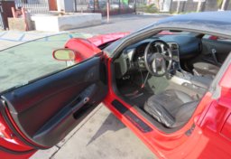 2005 Chevrolet Corvette - Image 18