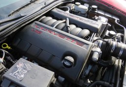 2005 Chevrolet Corvette - Image 42