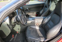 2005 Chevrolet Corvette - Image 20