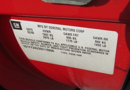 2005 Chevrolet Corvette - Image 38