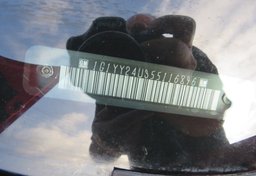 2005 Chevrolet Corvette - Image 37