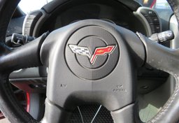 2005 Chevrolet Corvette - Image 25