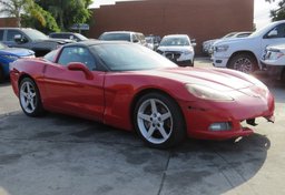 2005 Chevrolet Corvette - Image 3